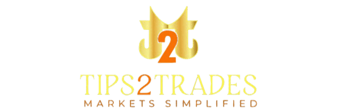 Tips2Trades Logo
