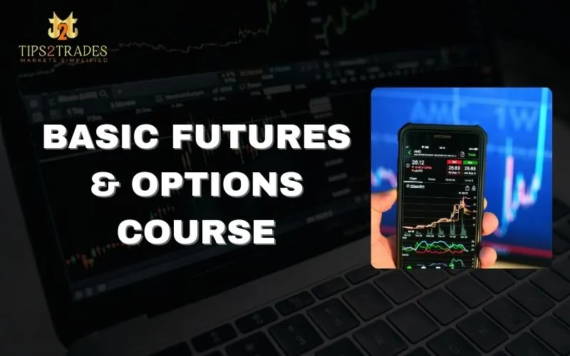 Share Market Classes Near Me