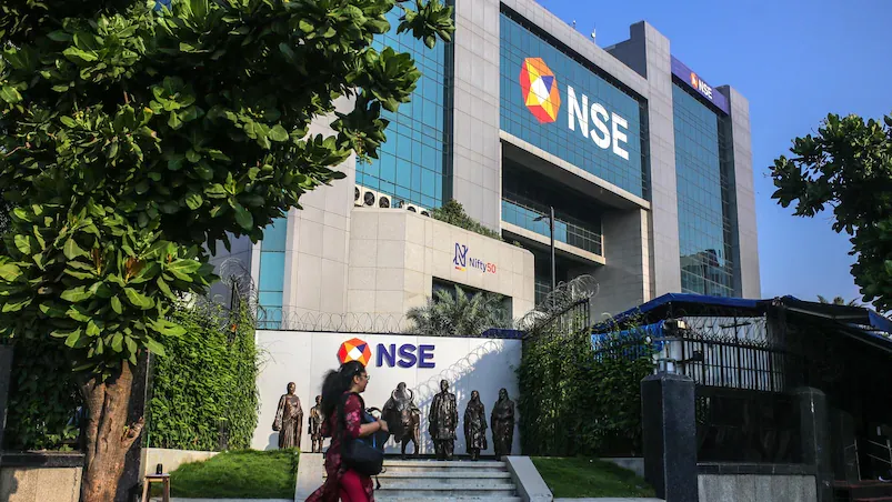 Share Market Classes Near Me