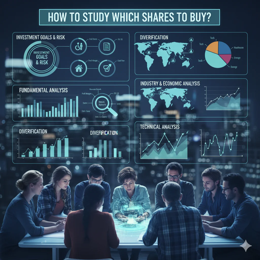 share market classes in mumbai