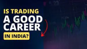 Is Trading a Good Career