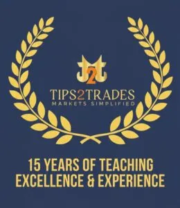 15 years of experiences